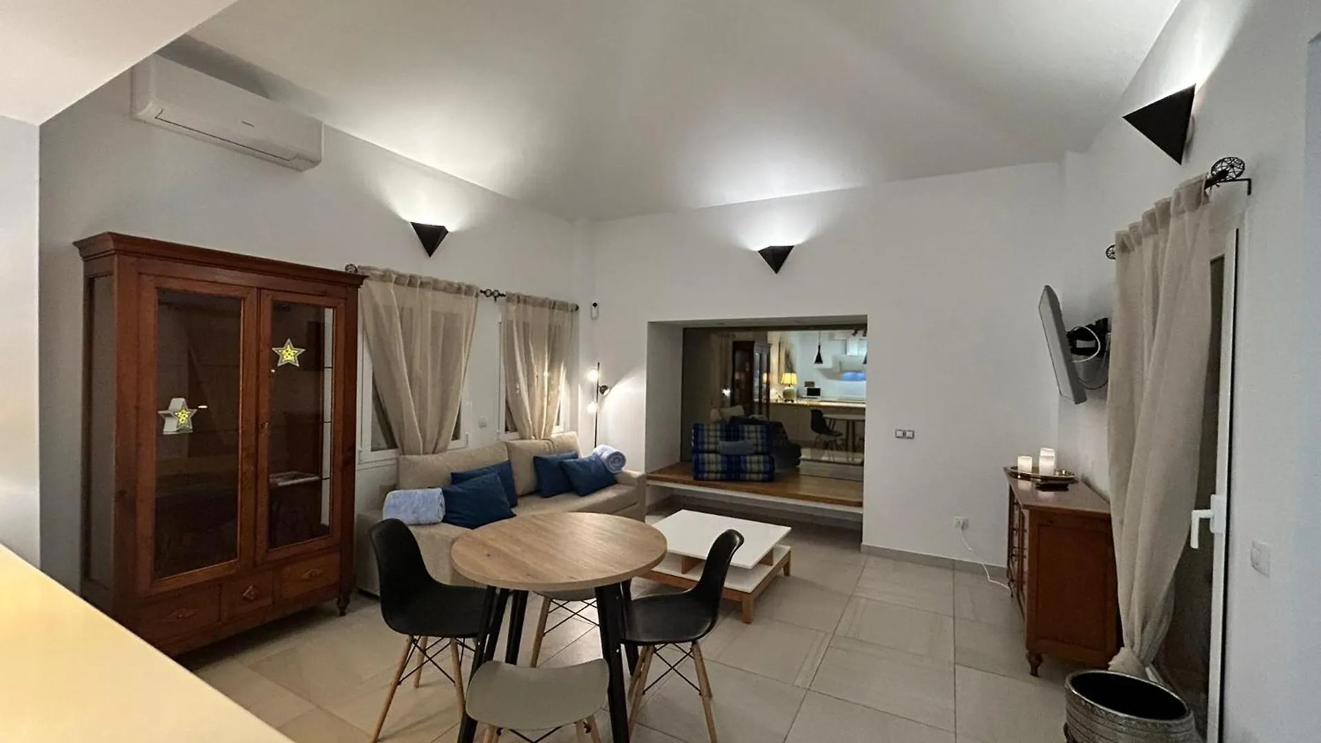 Villa Irene Lanzarote En Costa Teguise En Complejo Con Piscina Comunal Holiday home