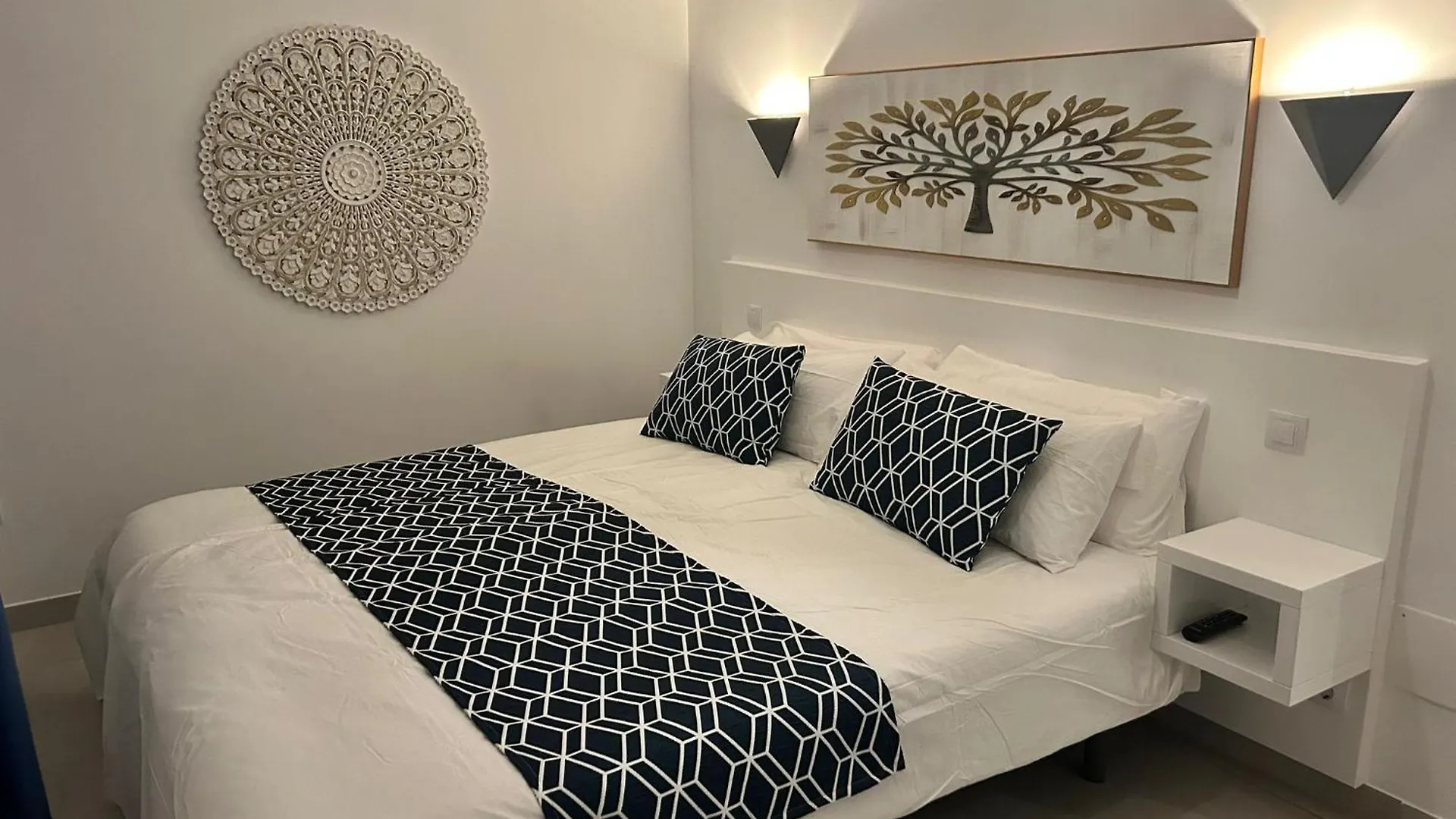 Holiday home Villa Irene Lanzarote En Costa Teguise En Complejo Con Piscina Comunal