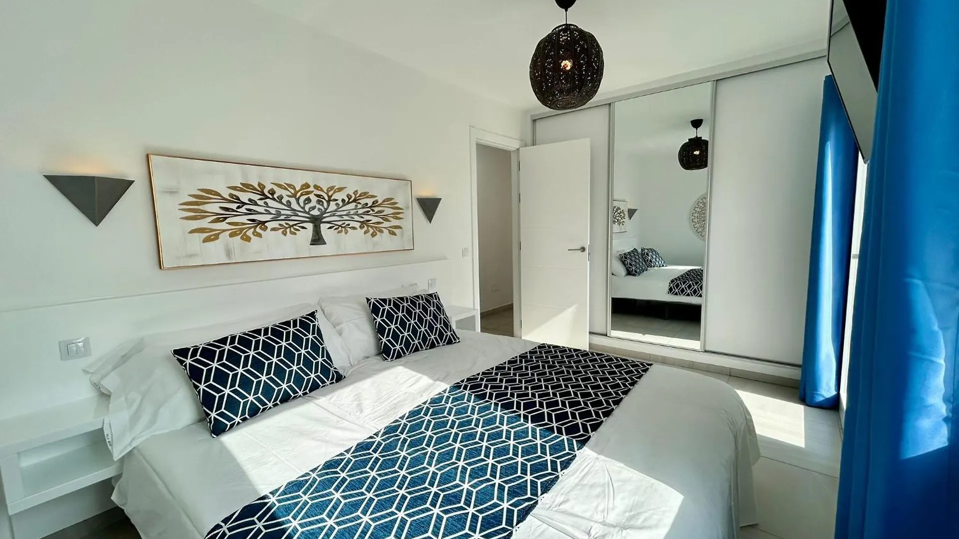 Holiday home Villa Irene Lanzarote En Costa Teguise En Complejo Con Piscina Comunal Spain