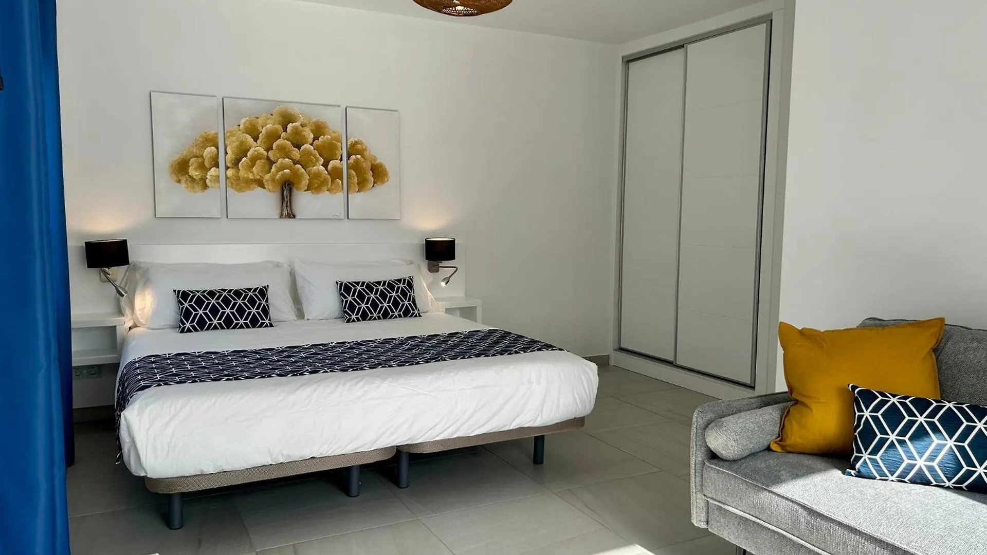 Villa Irene Lanzarote En Costa Teguise En Complejo Con Piscina Comunal Spain