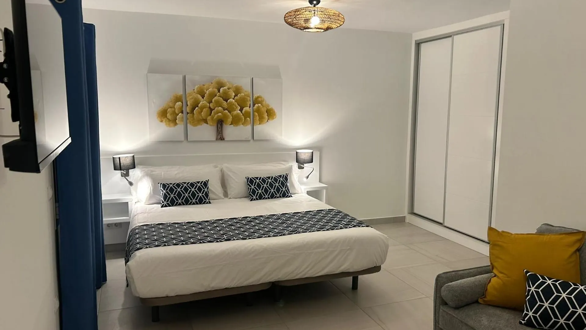 Villa Irene Lanzarote En Costa Teguise En Complejo Con Piscina Comunal Holiday home