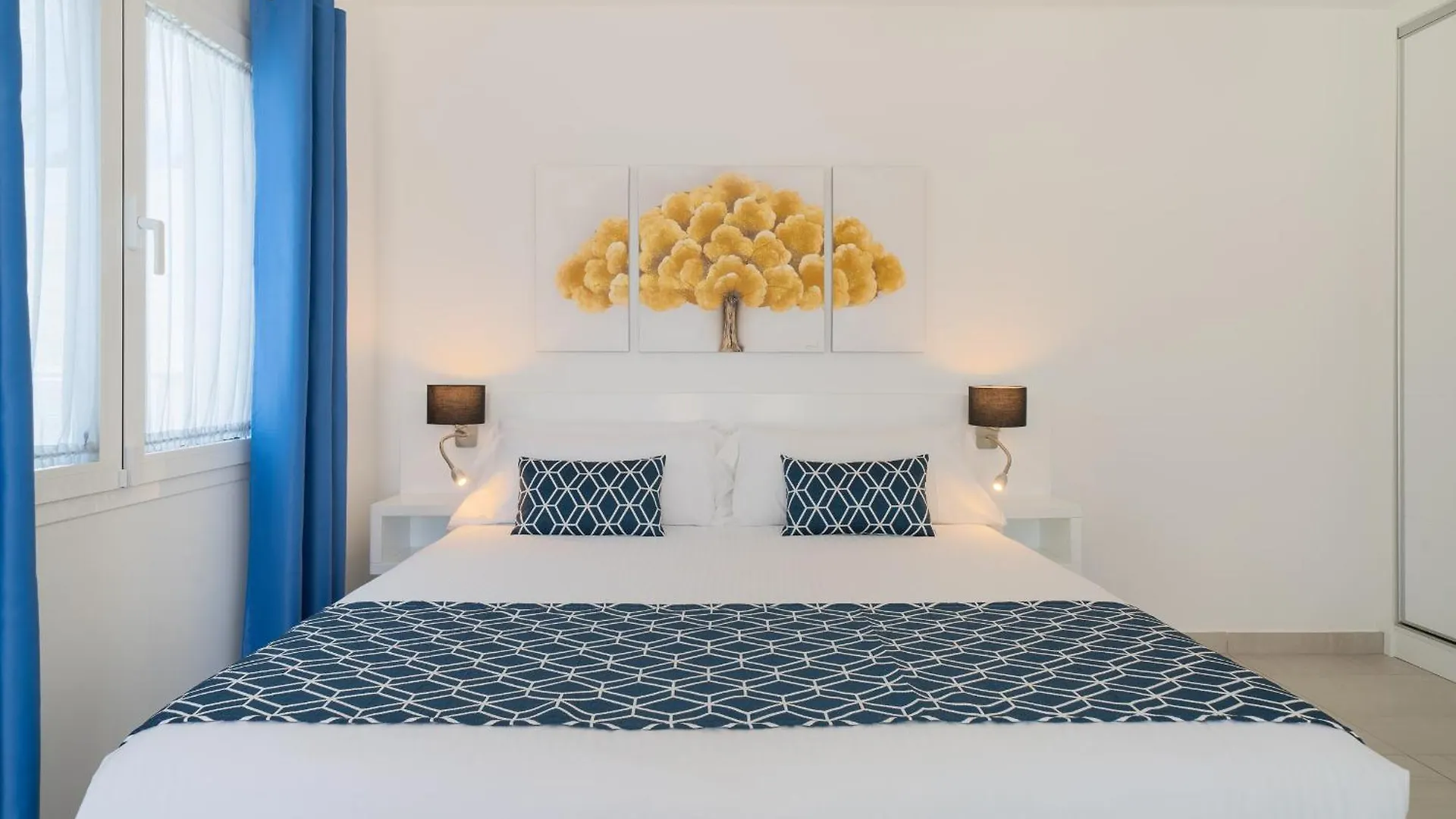 Feriehus Villa Irene Lanzarote En Costa Teguise En Complejo Con Piscina Comunal